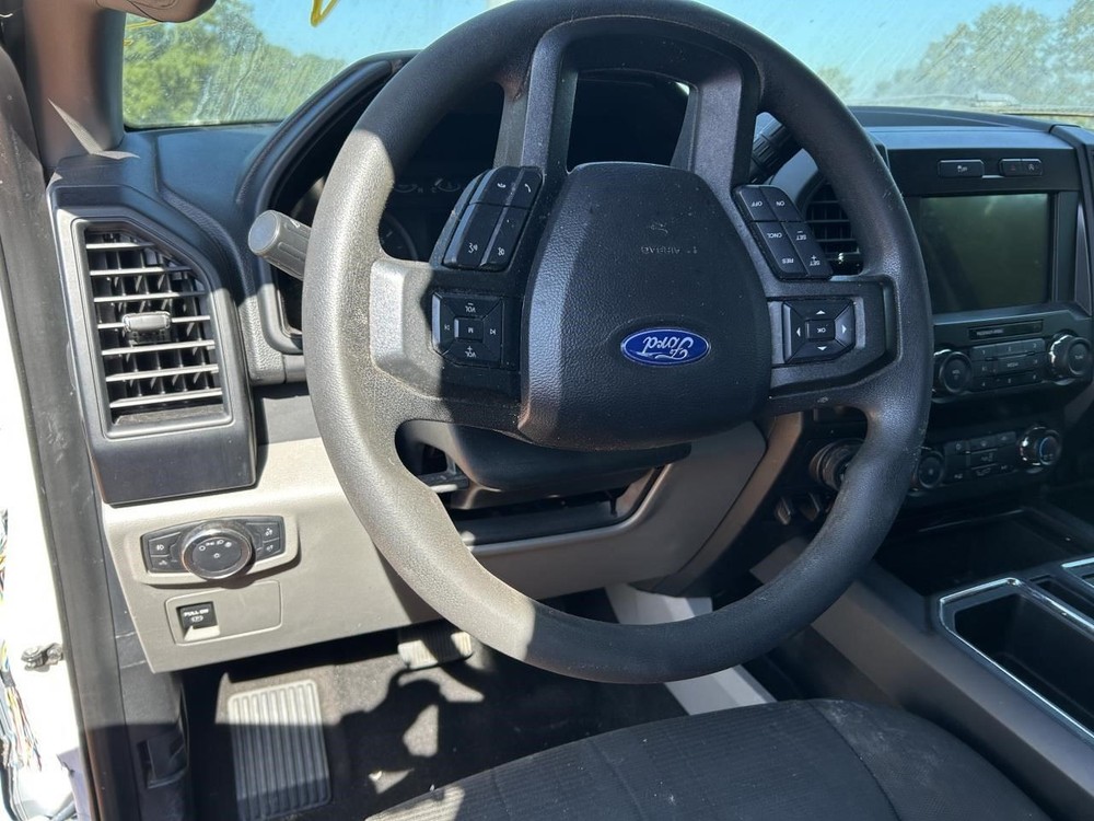 F150 2019 Keys/Latches/Locks 104906041
