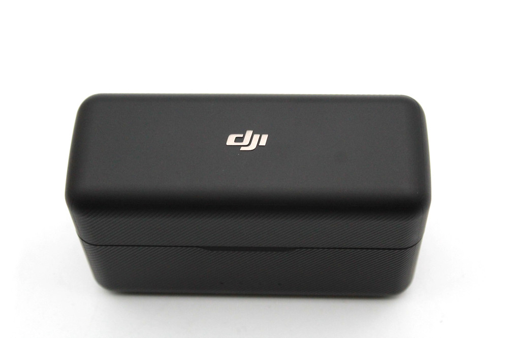 DJI Mic Wireless Microphone System