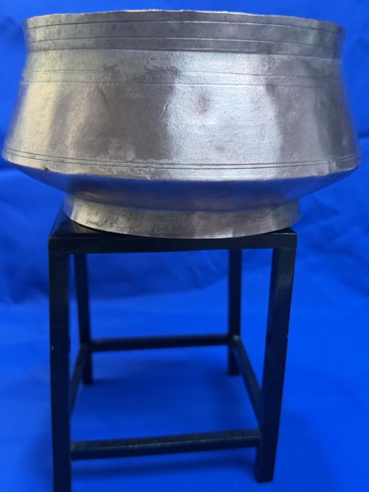 Old Copper Bowl