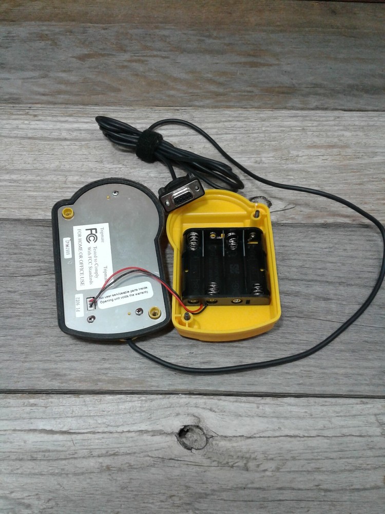 Delorme Tripmate Hyperformance GPS Navigation GPS92989