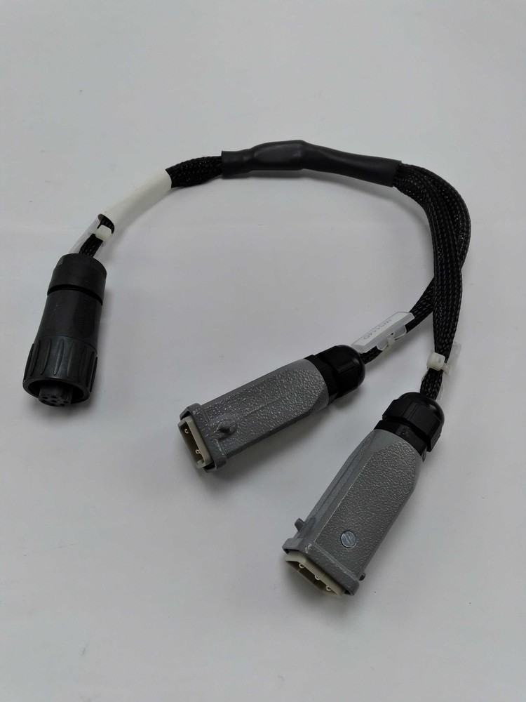 NEW NORDSON 1077572 CABLE ADAPTER