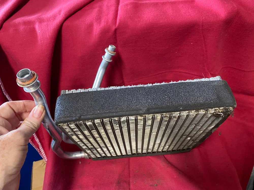 A/C Heater Core FOR 2013 Freightliner CASCADIA