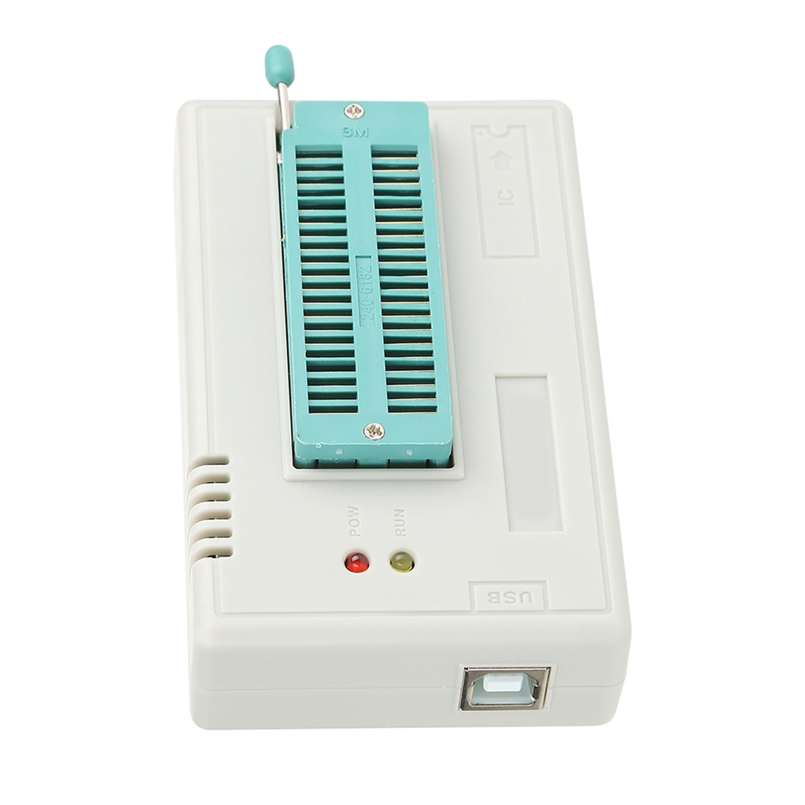 4 USB Universal Programmer For TL866III EEPROM FLASH 8051 AVR MCU GAL PIC New