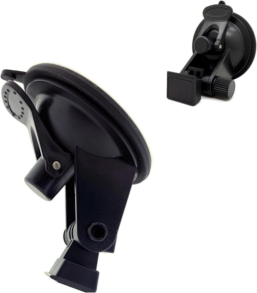 Enhanced Windshield Suction Mount Compatible with Escort Max360C, MK