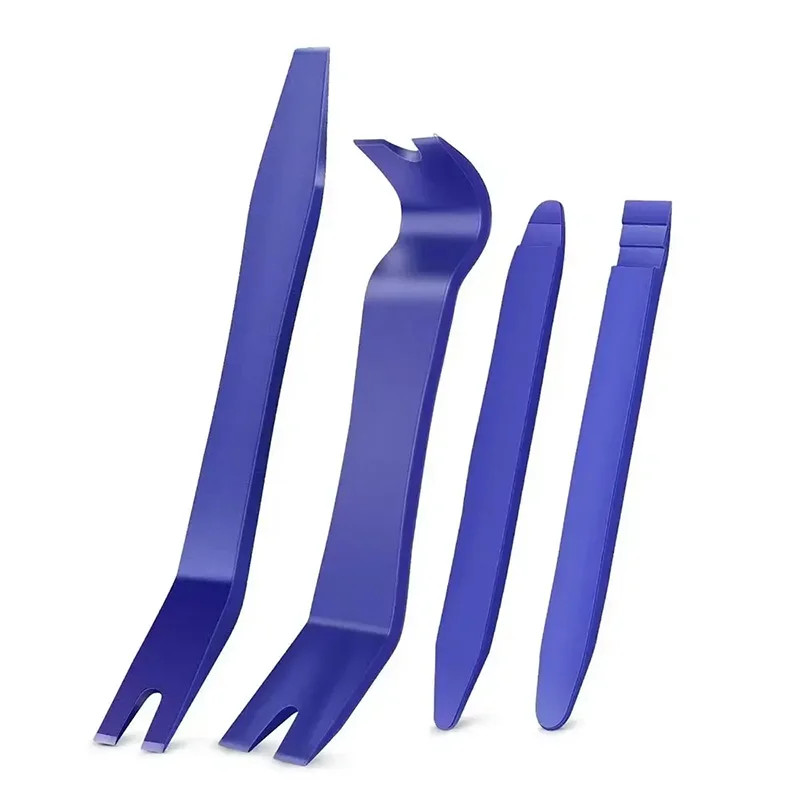 Car Disassembly Tool Kit Dashboard Removal Tool Interior Plastic Trim Panel Tool