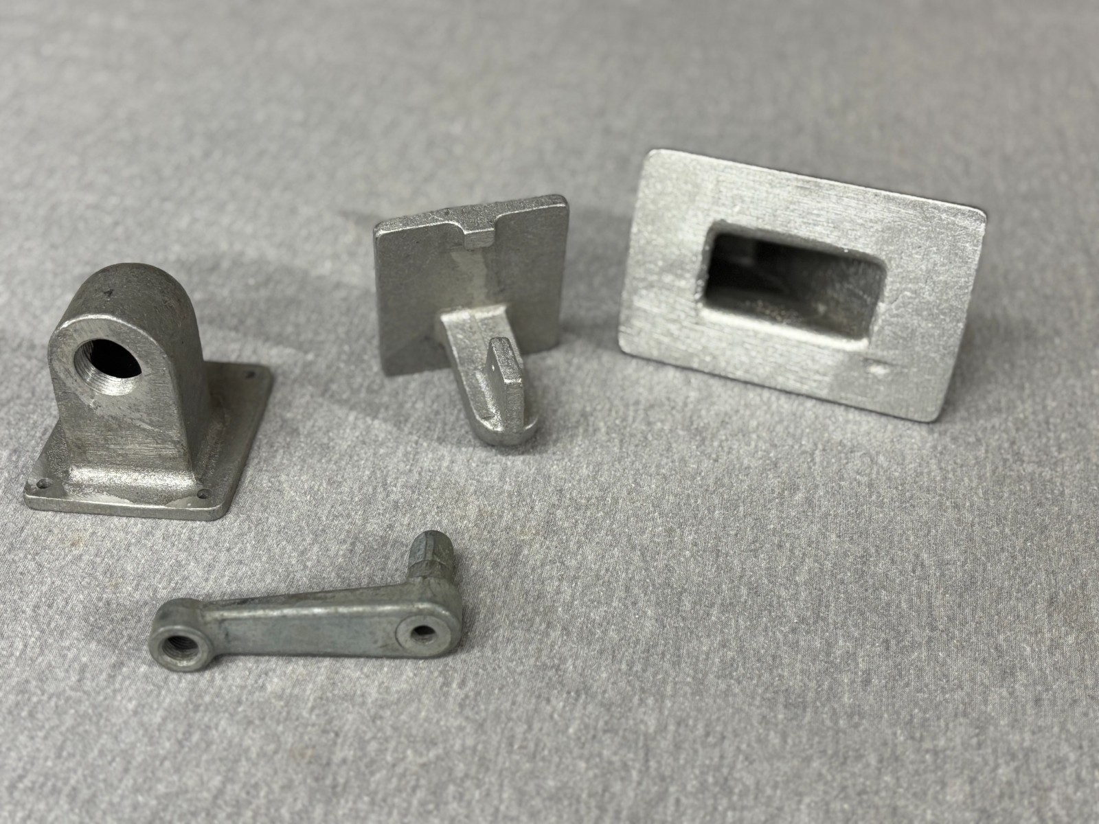 BUILD YOUR OWN VINTAGE GAS PUMP KIT