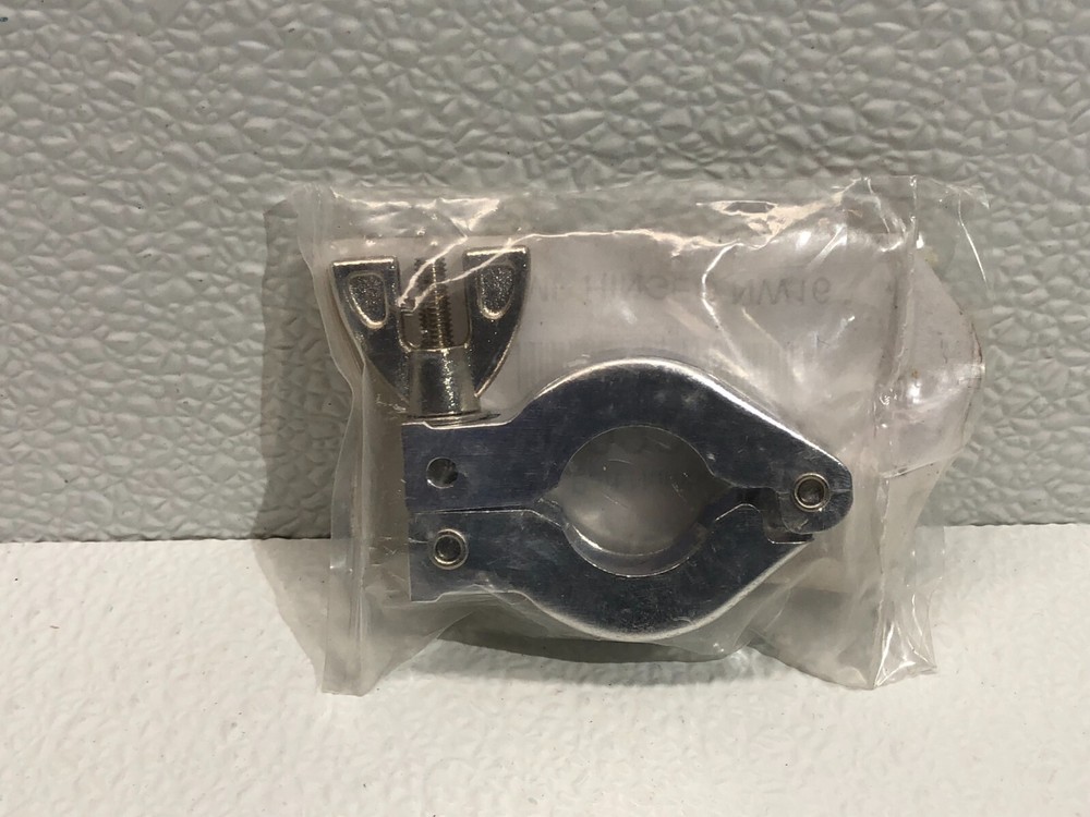 Welch ELCH-ILMAC Clamp Hinged NW16 302201