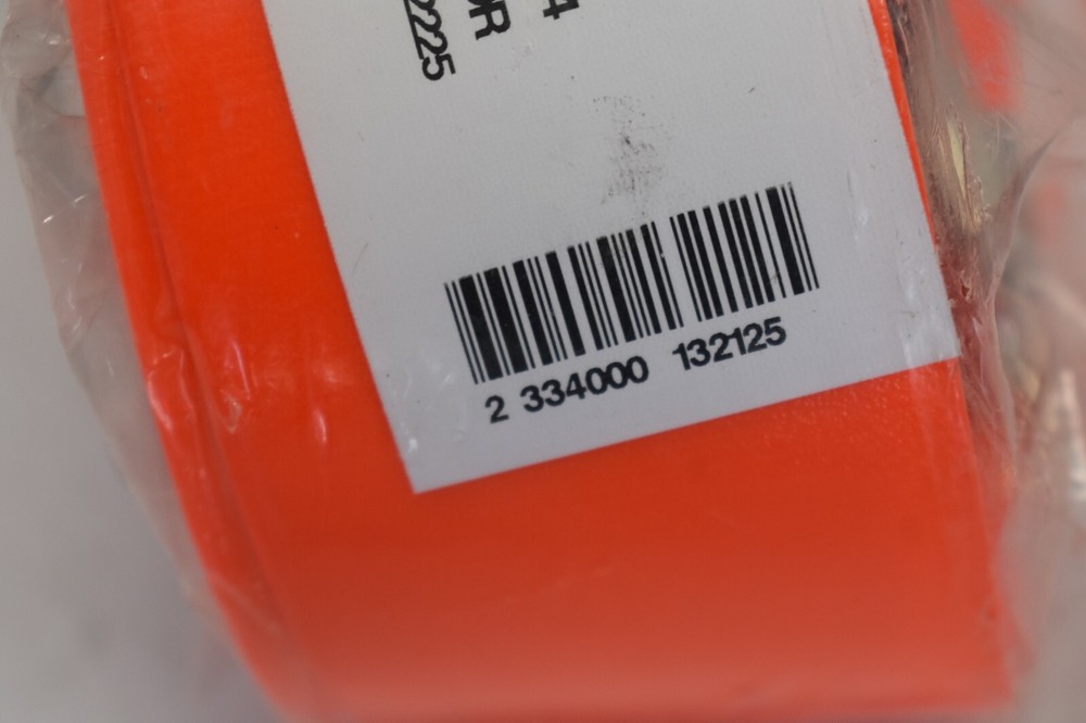 DMS TRN1321OR Cable Strap Replacement Unit Orange