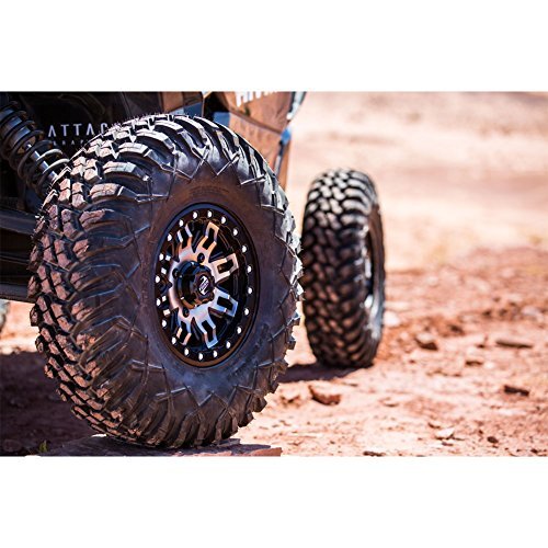 Tusk Terrabite® Radial Front & Rear Tire Set 29x9-14 / 29x11-14