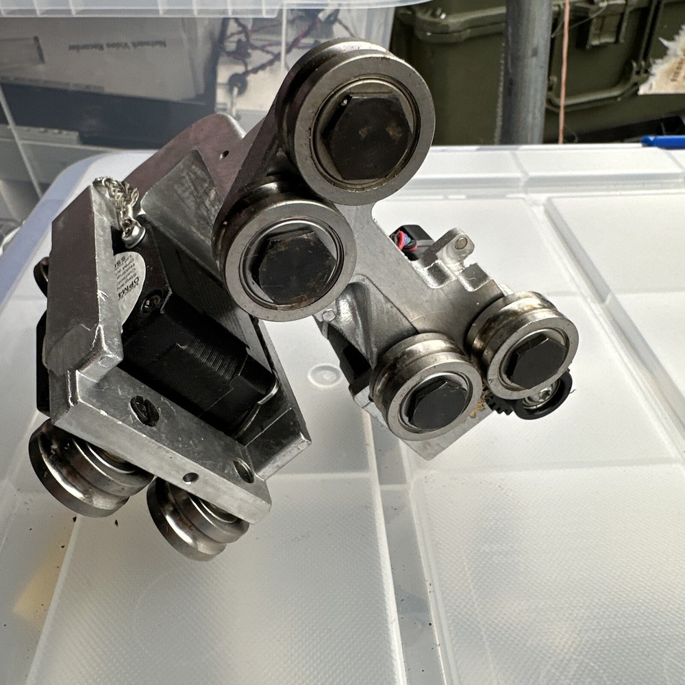 2?DPM Stepper Motor DPM42SH38-4A.003,