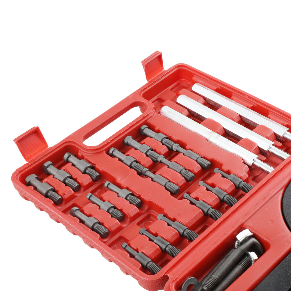 Embedded Bearing Removal Tool Bearing Puller Kit Bearing Disassembly Tool Set