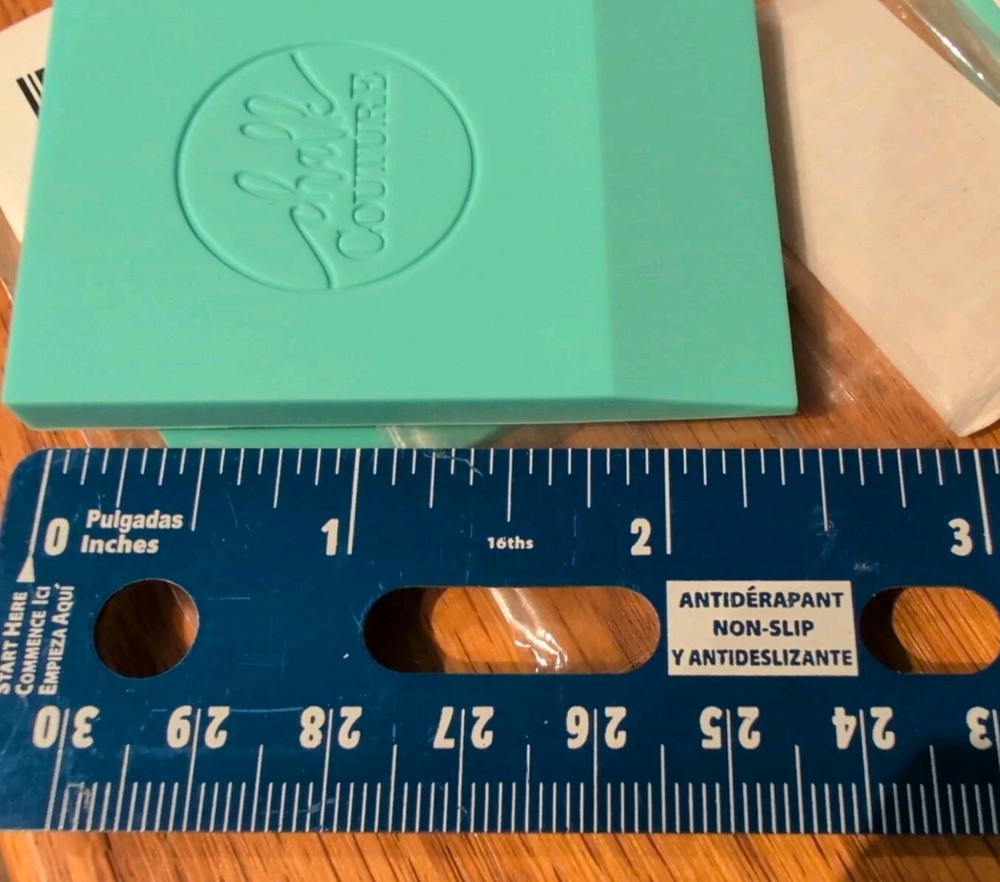 Chalk Couture Small Squeegee Tools (3)