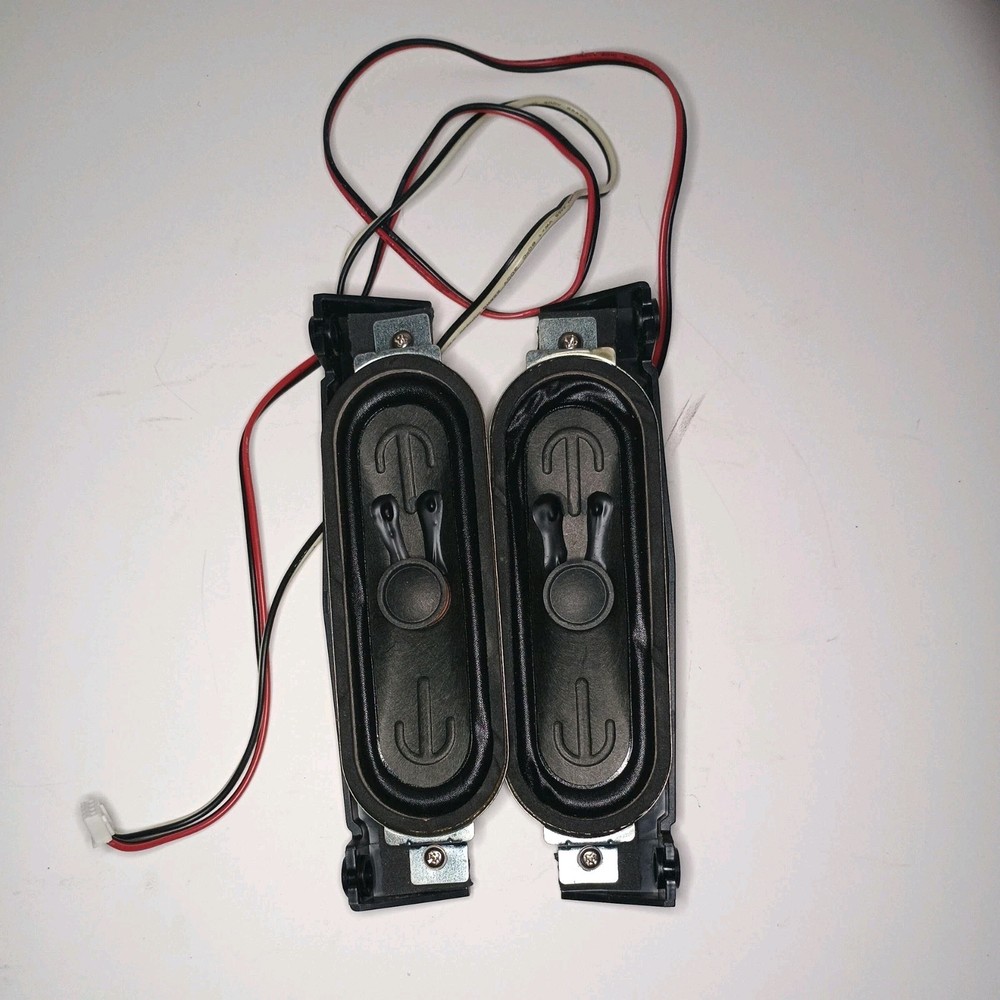 TV Speaker Set RCA 32LA30RQ
