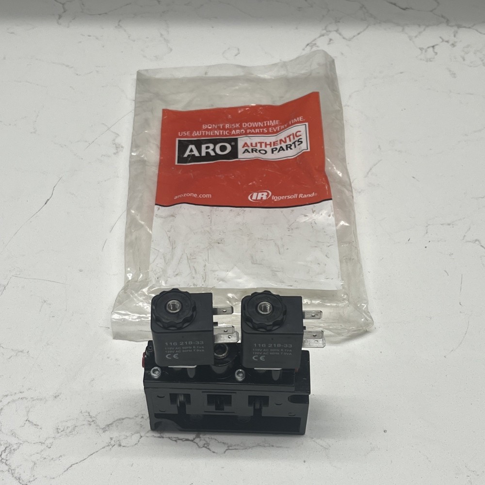 Aro Air Valve A222SD-120-A