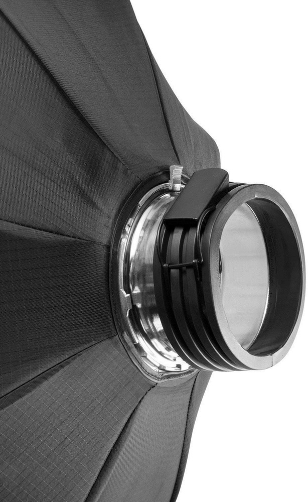 Westcott 26 Inch Octa-S Rapid Box Switch Softbox