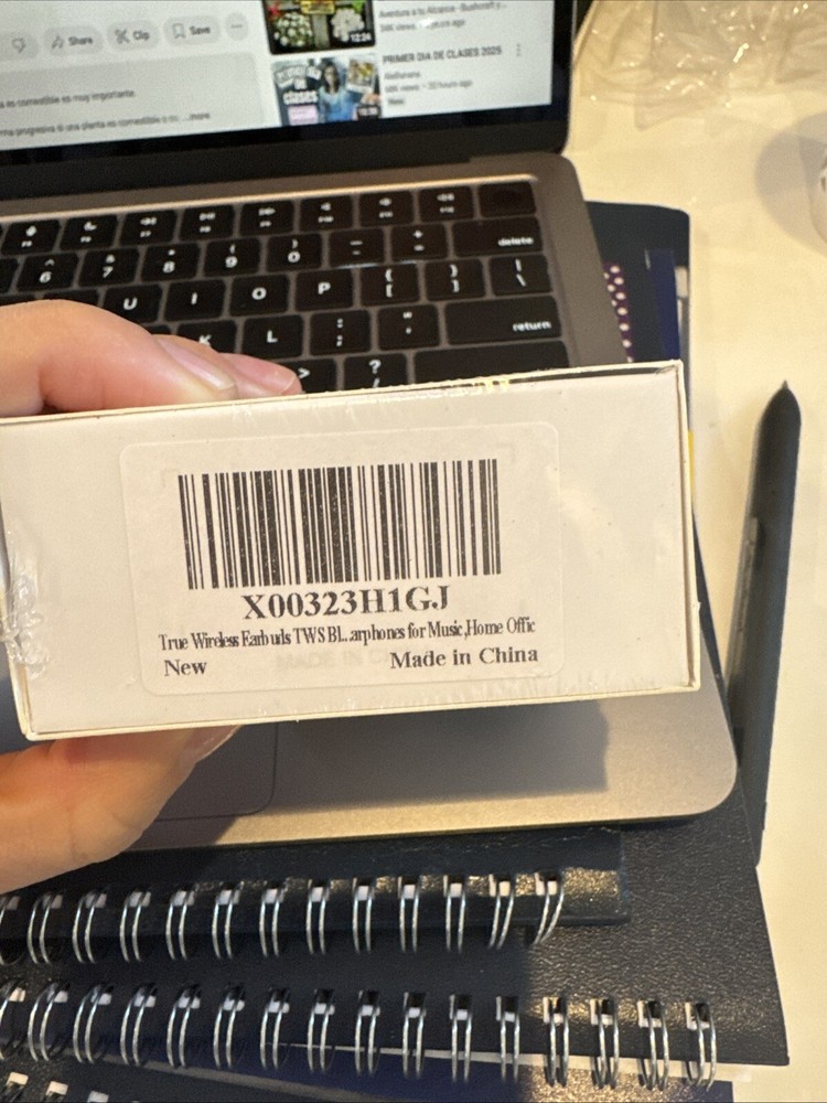 Wireless Earbuds Bluetooth Earbuds DBK01 Pro TWS Bluetooth Earbuds