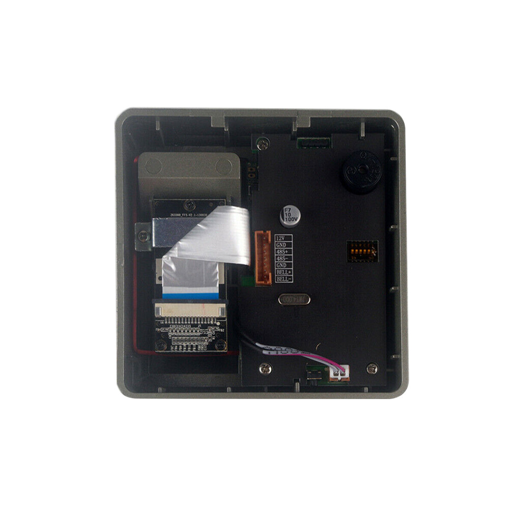 ZK HighSpeed Biometric Fingerprint Password EM/IC Infrared Optical Sensor/reader