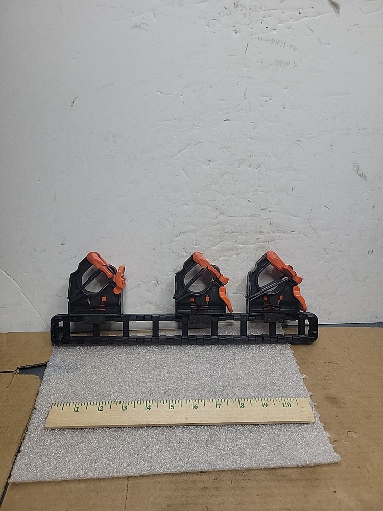 Qty: 1 YakAttack SideStage Pro Rod Rack replacement Click Track Rail