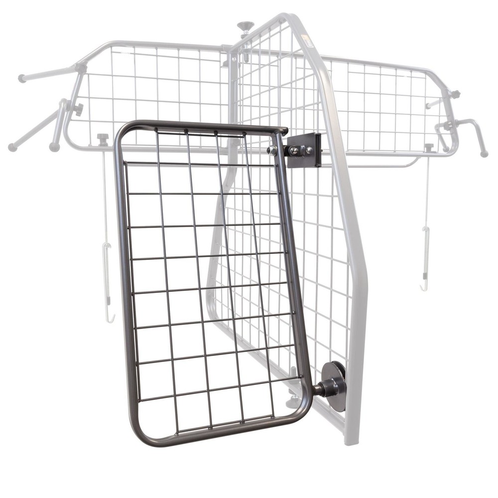 Travall Dog Guard, Divider & Tailgate 40 Bundle Cupra Ateca (2016-