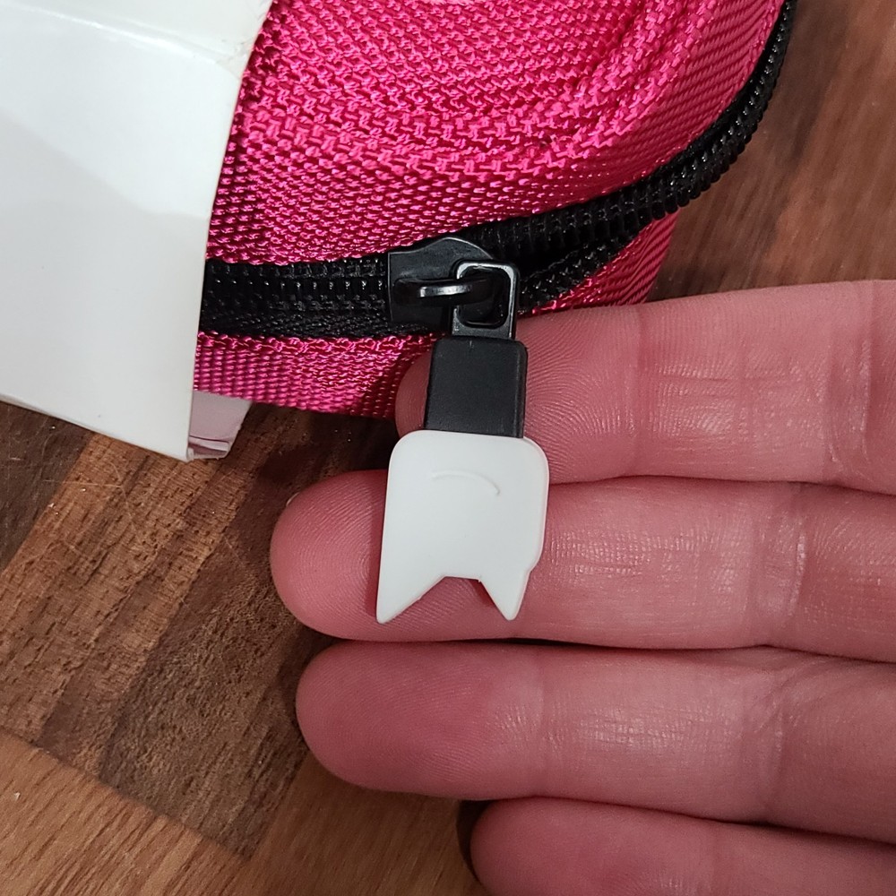 TONIES CARRYING CASE - PINK