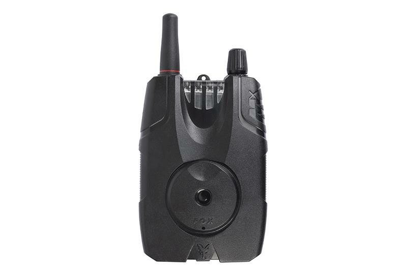 Fox Micron MX Receiver / Carp Fishing