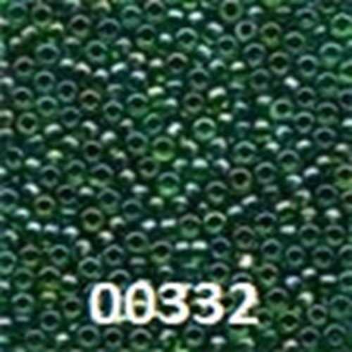 Mill Hill Glass Seed Beads - Page 1