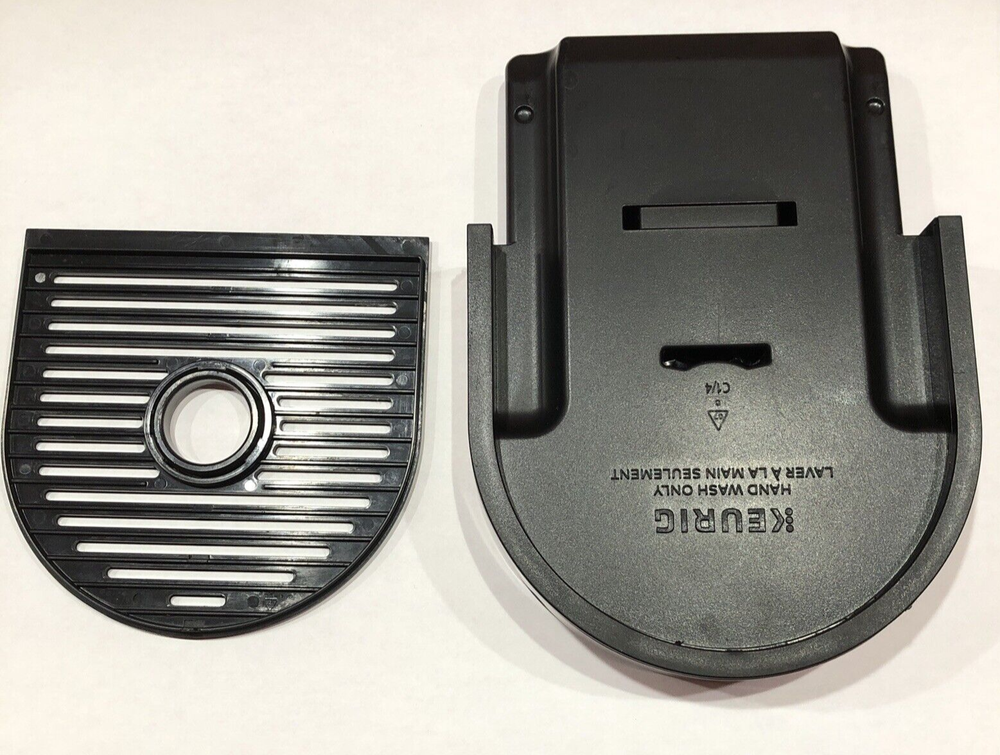 Drip Tray Replacement Part for Keurig K-Supreme Plus Coffee Maker K920