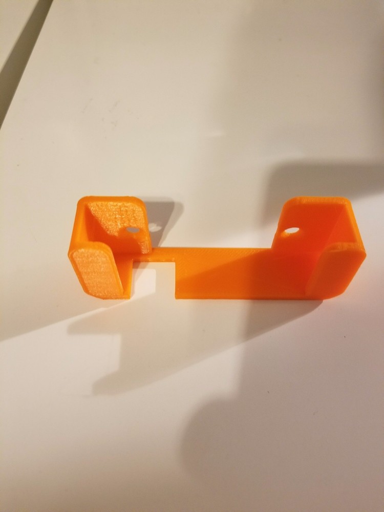 Neptune Apex Screen Cradle / Mount - 3D Printed - Many Colors