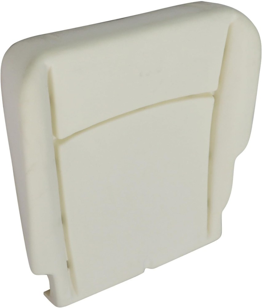 Driver Side Bottom Seat Foam Cushion Pad Replacement Compatible with Dodge