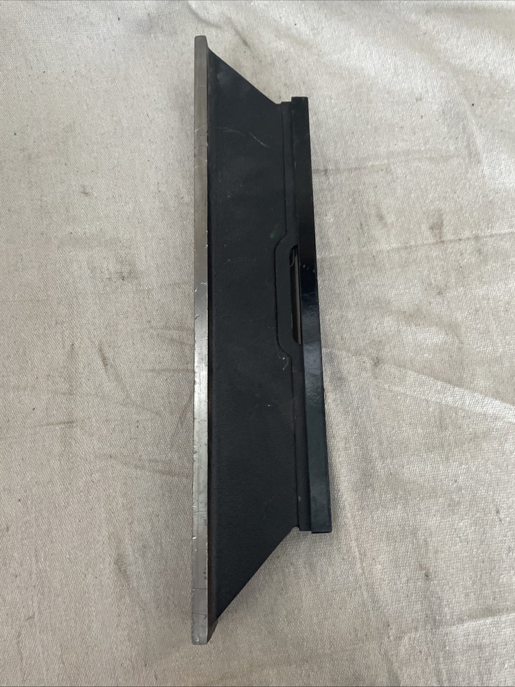 Starrett Master Precision Level 15” No.199