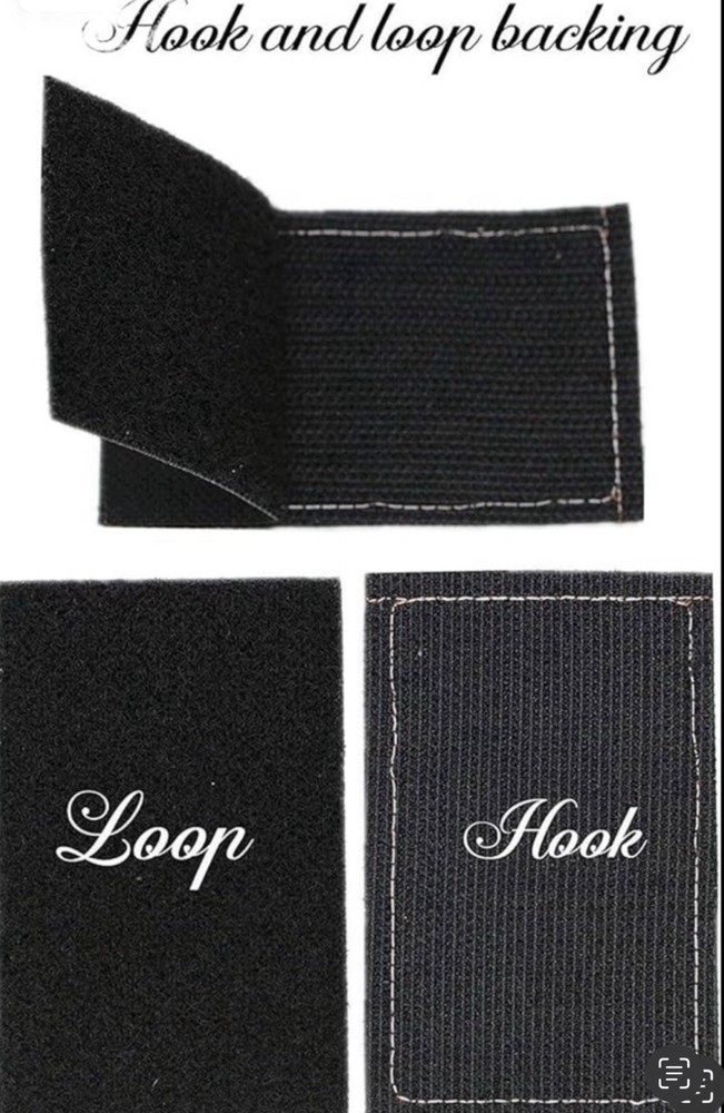 US ARMY GHOST ARMY 23RD HQ SPECIAL TROOPS 3x4 Embroidered Morale Patch Hook Back