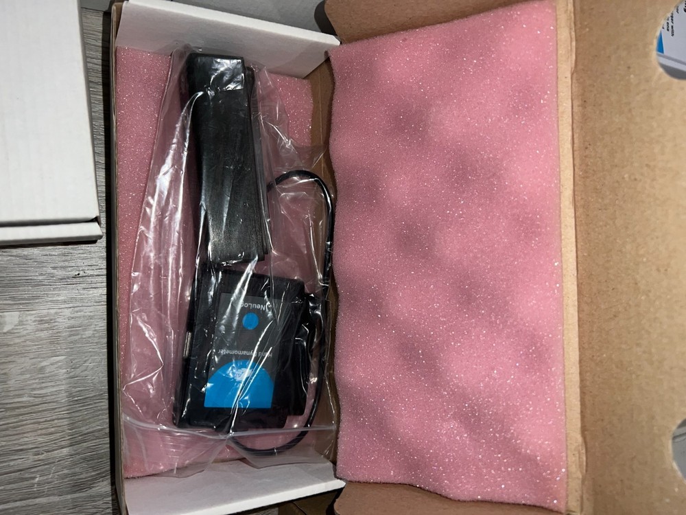 NeuLog Sensors 78 Items Educational/STEM Lab Kit Data Logger Tested