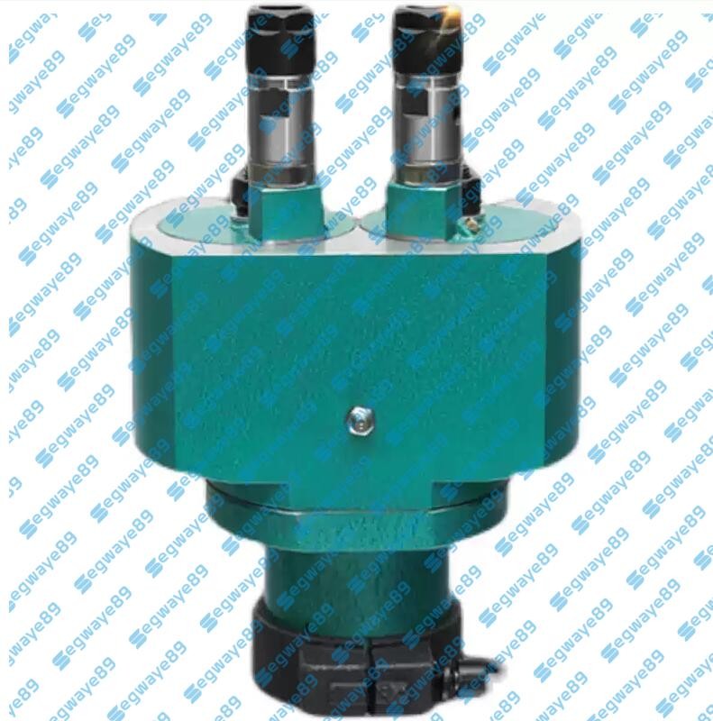 Two-Spindle Boring Machine Multi-spindle Drill Multi-Head Drill Tapping Machine