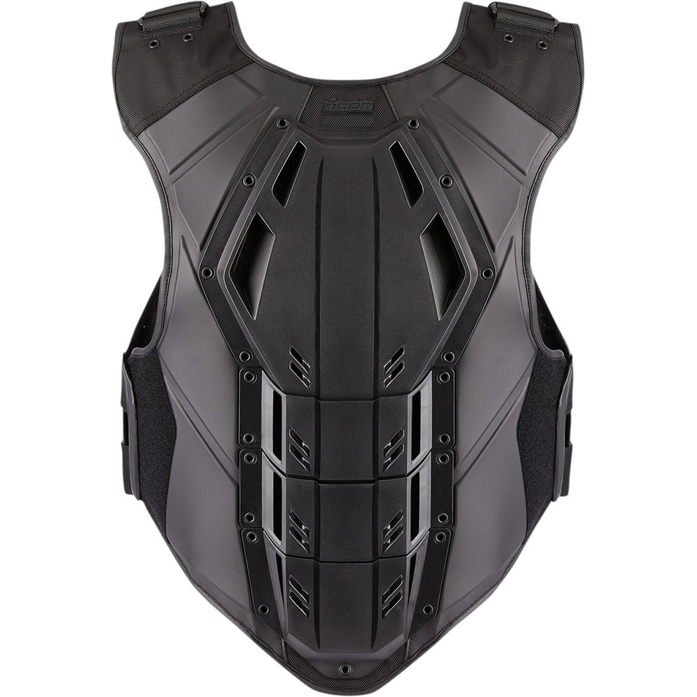 Icon Field Armor 3 Vest Stealth