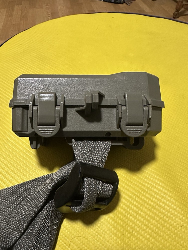 Stealth Cam STC-G30 (V2) Trail Camera – Time-Lapse Capable