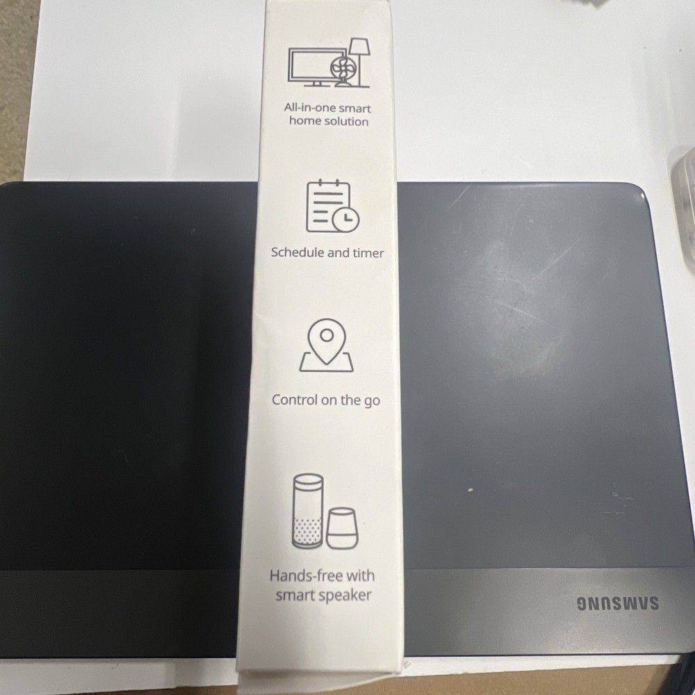 SwitchBot Hub Mini Smart Remote Home Control IR Blaster - NEW