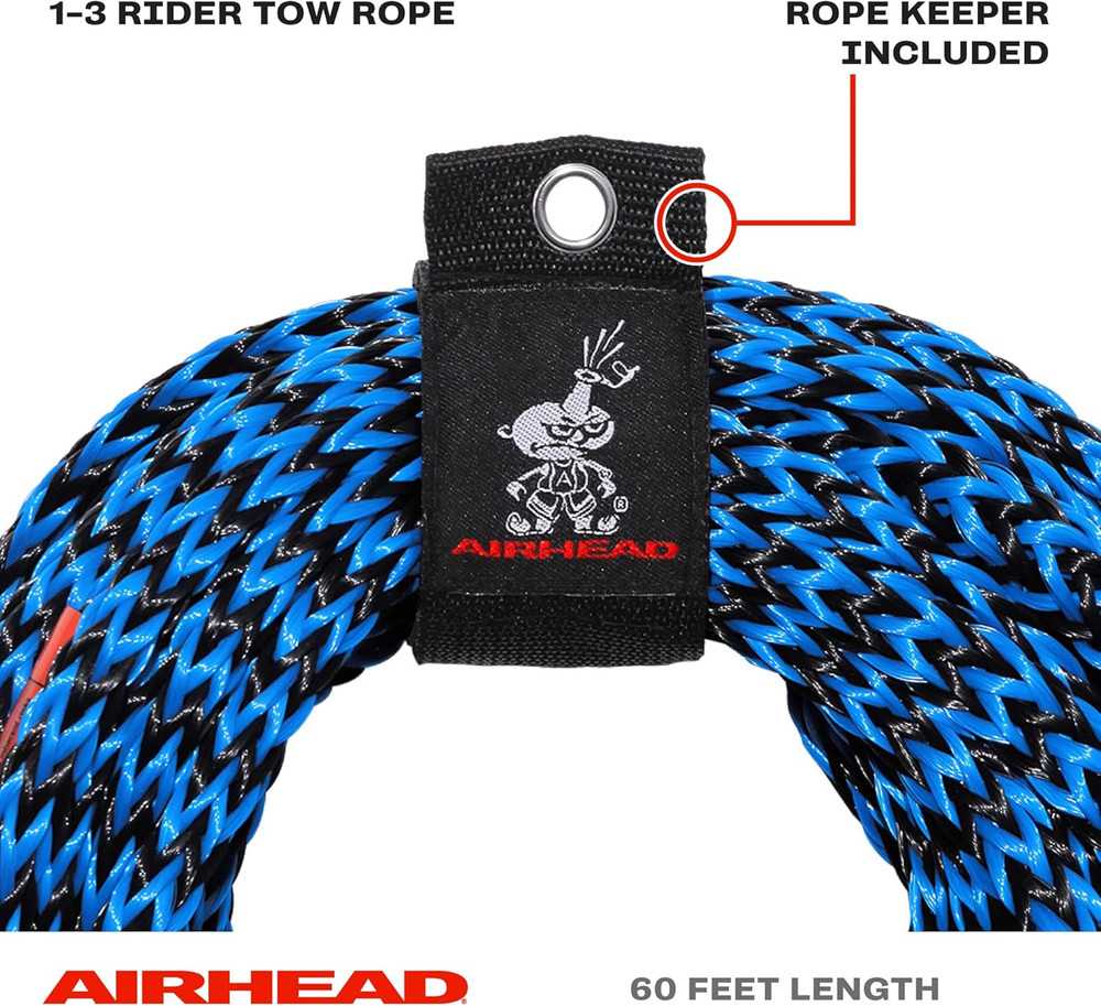 Tow Rope