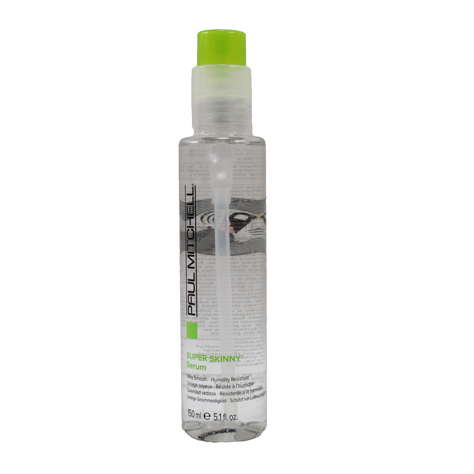 Paul Mitchell Super Skinny Serum Blowout Primer, Speeds Up Drying Time 5.1 fl oz