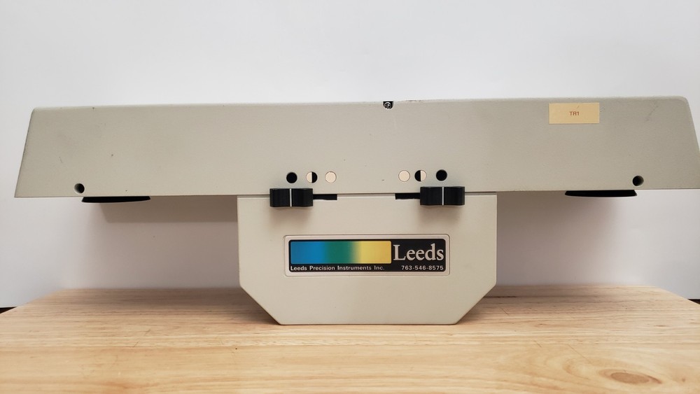 LEEDS LCT-Bridge Trace Comparison Bridge For Dual Olympus BX Microscopes