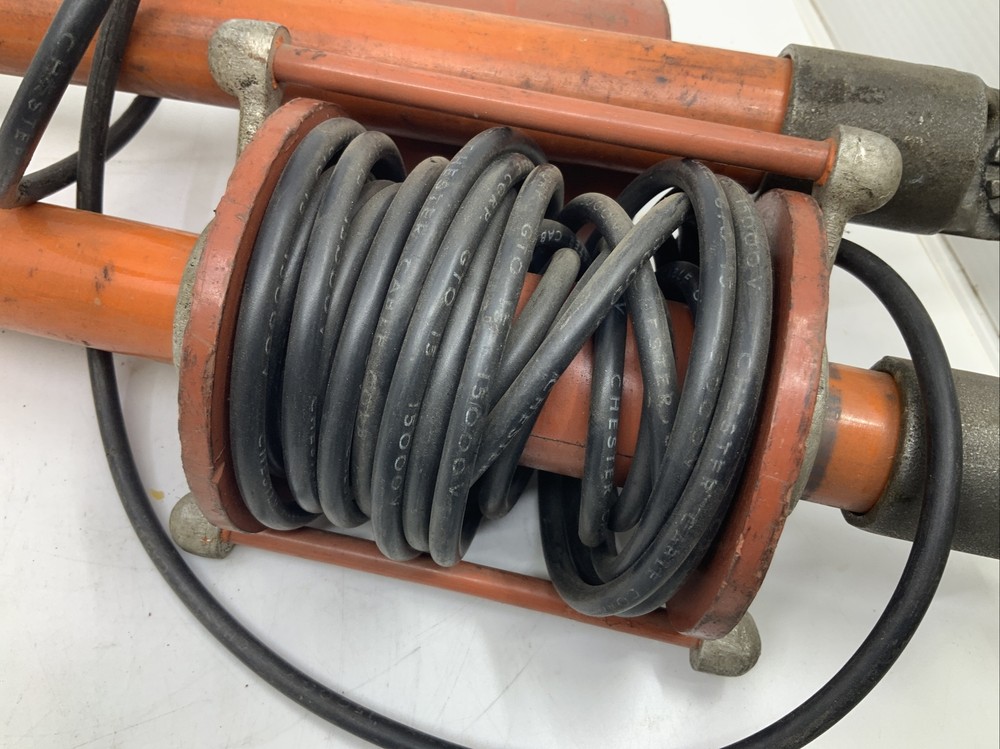 AB Chance Voltage Detector