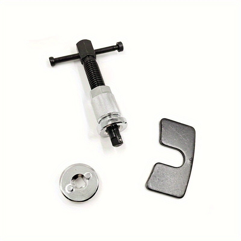 For All Vehicles 3pcs Brake Pads Adjustment Tool Set Replacement Kit