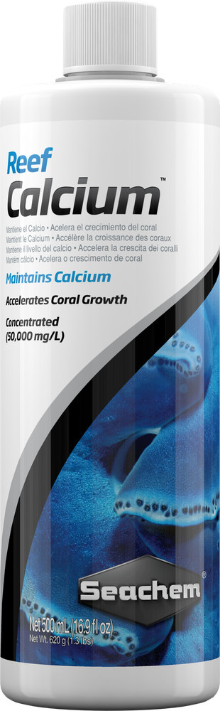 Seachem Reef Calcium