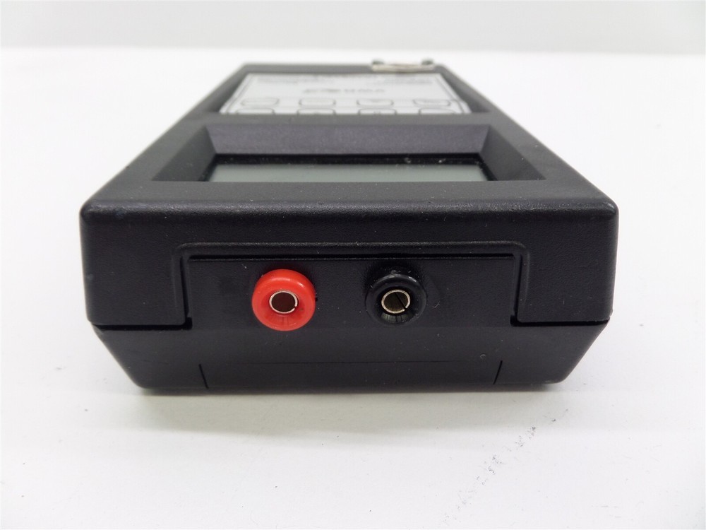 VWR 4063 Traceable Portable Conductivity Meter