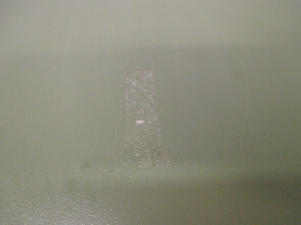 Vtg Vadic Model VA1601/U Modem Control Controller As Is Parts