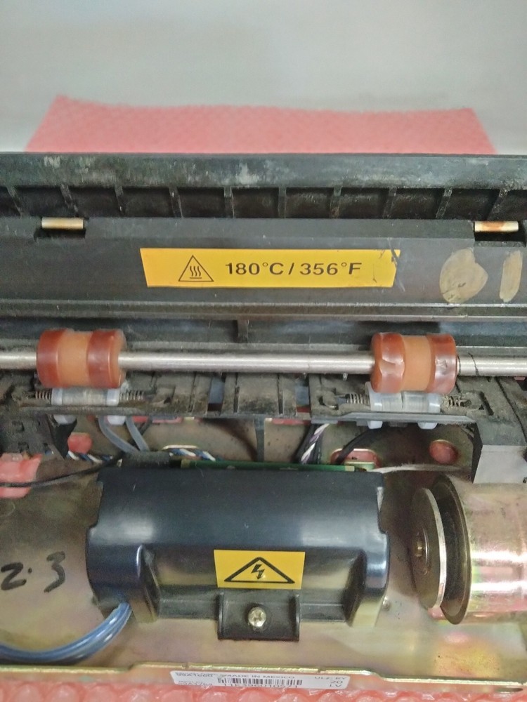 LEXMARK 99A1969 FUSER