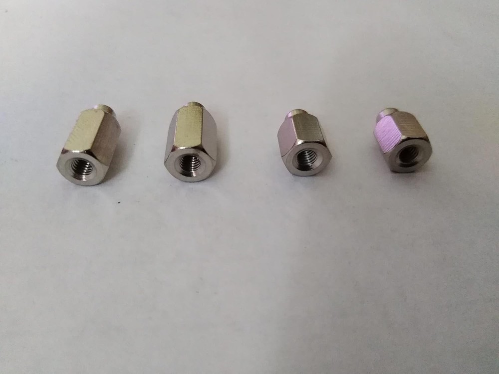 Universal Dog Training Collar Replacement Tips - Includes Silicone Caps & Probes