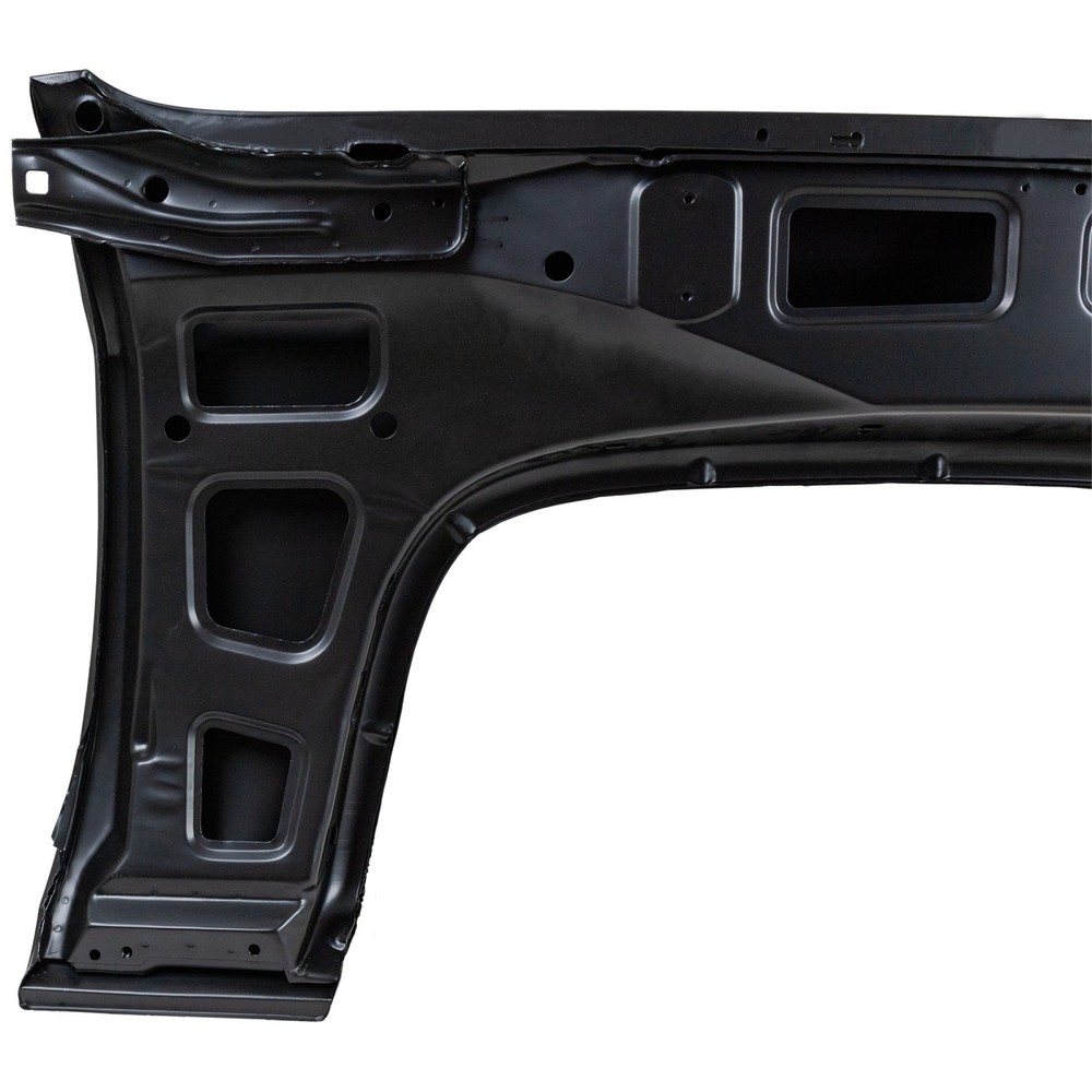 Fender Quarter Panel Driver Left Side for Chevy Suburban Blazer 15614467