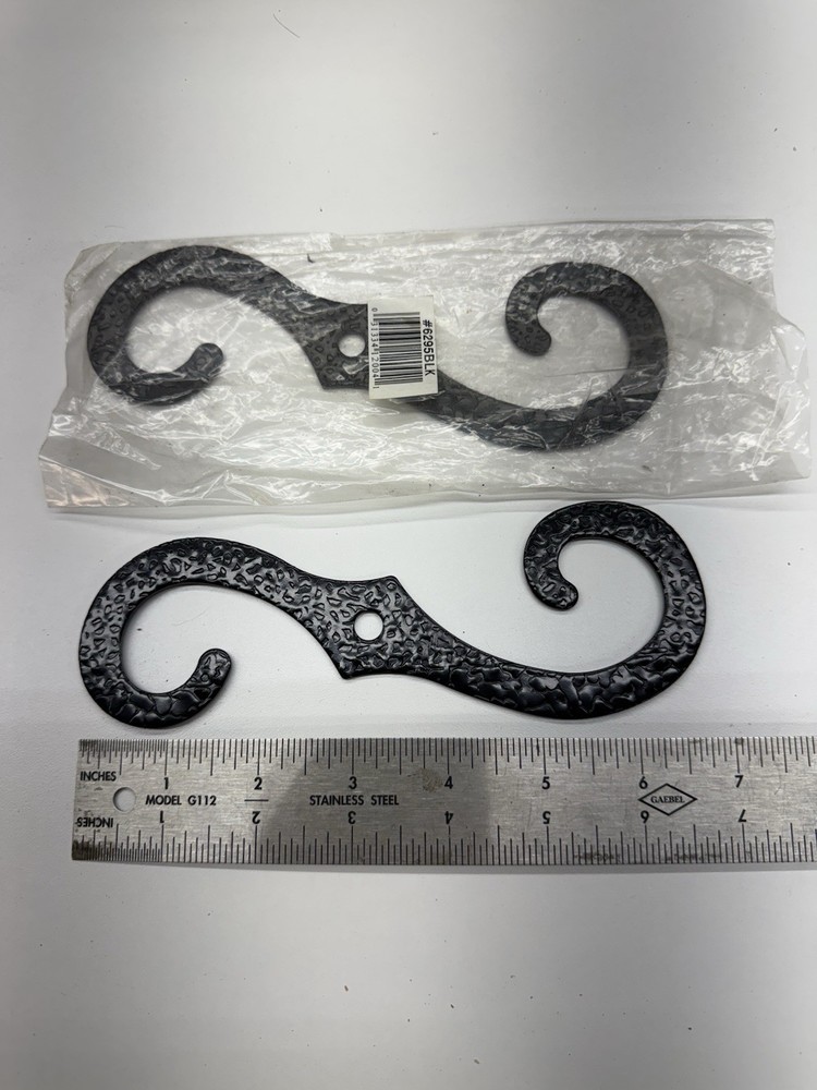 Shutter S Lock (Pair )