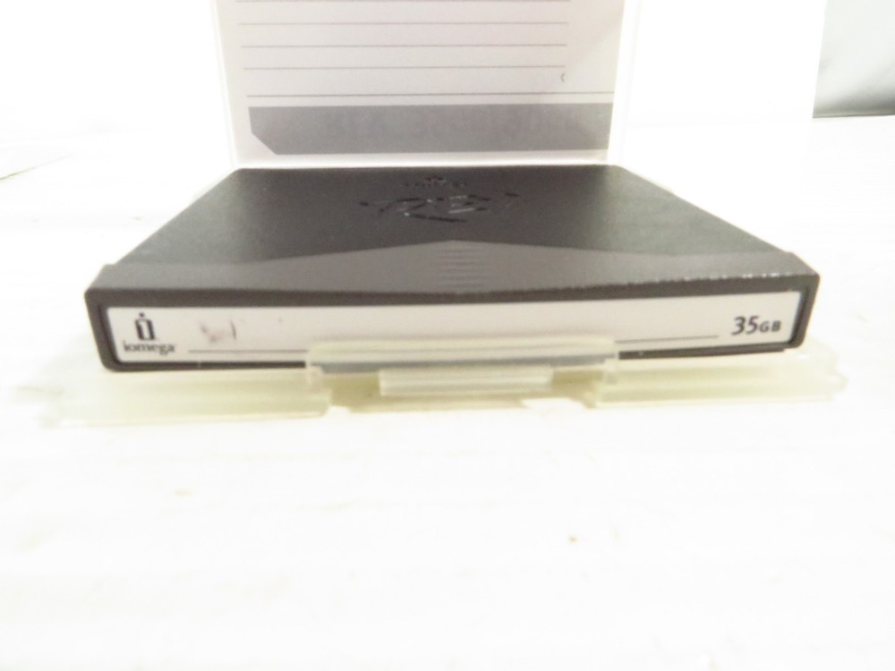 Iomega REV Disk 35GB Capacity PC