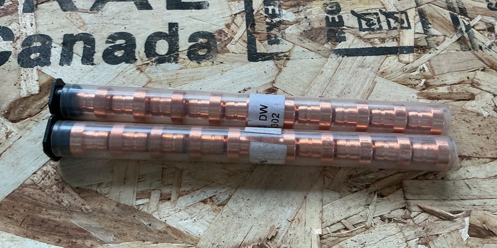 Nozzle Tip NK3530 DW
